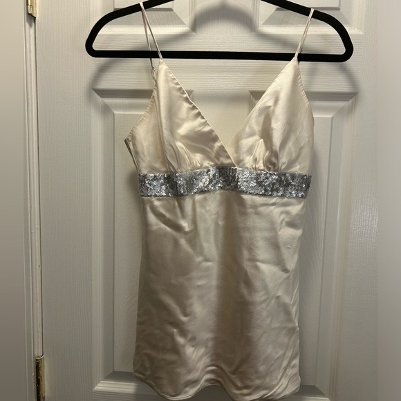 Sequined Top - Picture 2 of 4